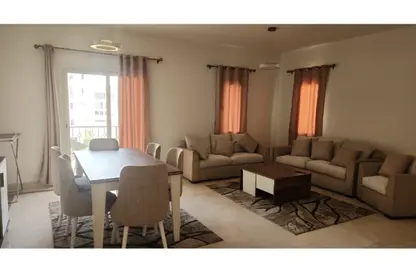 Apartment - 3 Bedrooms - 4 Bathrooms for rent in Mivida - 5th Settlement Compounds - The 5th Settlement - New Cairo City - Cairo