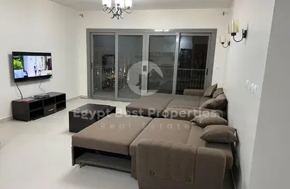 Chalet - 2 Bedrooms - 2 Bathrooms for sale in Marassi - Sidi Abdel Rahman - North Coast