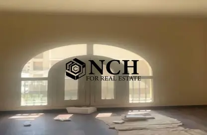 Apartment - 2 Bedrooms - 3 Bathrooms for rent in 90 Avenue - South Investors Area - New Cairo City - Cairo