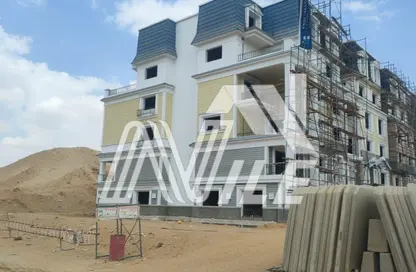 أي فيلا - 3 غرف نوم - 4 حمامات للبيع في ماونتن فيو 1.1 - كمبوندات التجمع الخامس - التجمع الخامس - مدينة القاهرة الجديدة - القاهرة