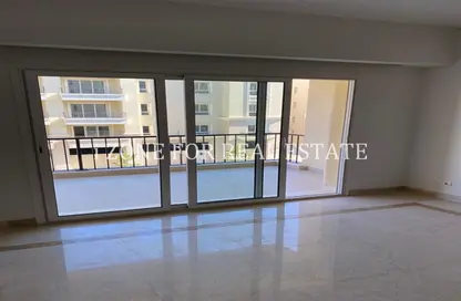 Apartment - 3 Bedrooms - 3 Bathrooms for rent in Mivida - 5th Settlement Compounds - The 5th Settlement - New Cairo City - Cairo