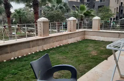 شقة - 1 حمام للايجار في فيلدج جيت - المستثمرين الجنوبية - مدينة القاهرة الجديدة - القاهرة