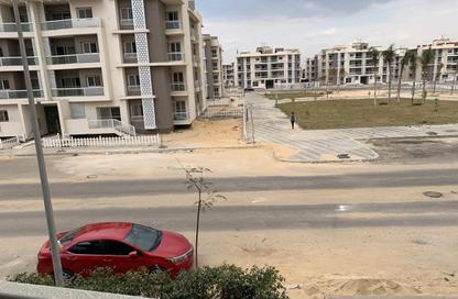شقة - 3 غرف نوم - 2 حمامات للبيع في مدينة الخمائل - كمبوندات الشيخ زايد - الشيخ زايد - الجيزة