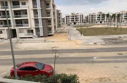 شقة - 3 غرف نوم - 2 حمامات للبيع في مدينة الخمائل - كمبوندات الشيخ زايد - الشيخ زايد - الجيزة