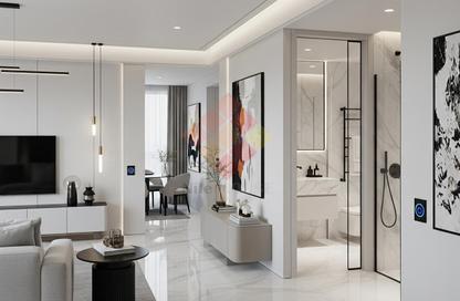 Apartment - 4 Bedrooms - 5 Bathrooms for sale in Mohamed Abdel Wahab St. - Zamalek - Cairo