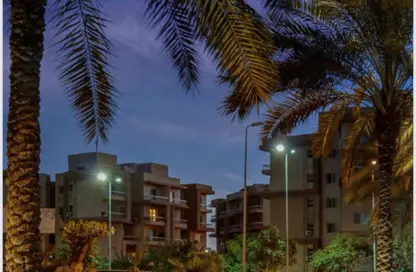 Apartment - 2 Bedrooms - 1 Bathroom for sale in Ashgar City - Al Wahat Road - 6 October City - Giza