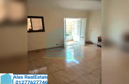 Office Space - Studio - 1 Bathroom for rent in Kafr Abdo St. - Kafr Abdo - Roushdy - Hay Sharq - Alexandria