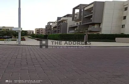 Apartment - 3 Bedrooms - 2 Bathrooms for sale in Fifth Square - The 5th Settlement - New Cairo City - Cairo
