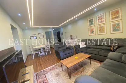 Apartment - 3 Bedrooms - 2 Bathrooms for rent in Madinaty - Cairo
