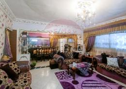 Apartment - 3 bedrooms for للايجار in Abd Al Aziz Agamia St. - Kafr Abdo - Roushdy - Hay Sharq - Alexandria
