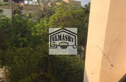 Villa - 3 Bedrooms - 3 Bathrooms for sale in El Rehab Extension - Al Rehab - New Cairo City - Cairo