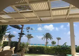 فيلا - 3 غرف نوم - 3 حمامات للبيع في الدبلوماسيين 3 - سيدي عبد الرحمن - الساحل الشمالي