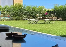 Chalet - 3 Bedrooms - 3 Bathrooms for sale in Seashell - Sidi Abdel Rahman - North Coast