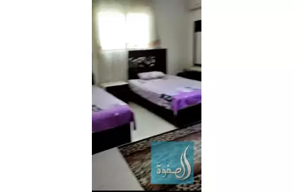 Apartment - 2 Bedrooms - 1 Bathroom for rent in Al Agouza - Giza