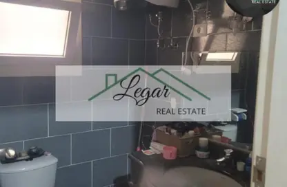 شقة - 3 غرف نوم - 2 حمامات للبيع في ذا ادريس - الحي الثاني عشر - الشيخ زايد - الجيزة