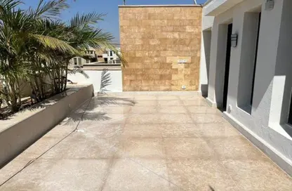 Apartment - Studio - 1 Bathroom for rent in Westown - Sheikh Zayed Compounds - Sheikh Zayed City - Giza