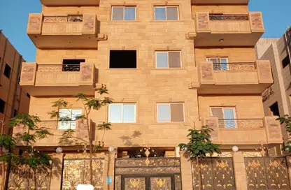 شقة - 3 غرف نوم - 2 حمامات للبيع في عمارات الاندلس - حى الاندلس - مدينة القاهرة الجديدة - القاهرة