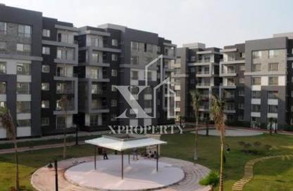Apartment - 3 Bedrooms - 2 Bathrooms for sale in Jannat October - 6 October Compounds - 6 October City - Giza