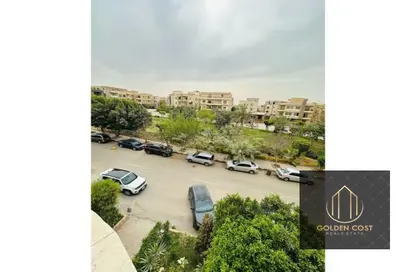 شقة - 3 غرف نوم - 2 حمامات للبيع في شارع عبد الحميد جودة السحار - البنفسج 5 - البنفسج - مدينة القاهرة الجديدة - القاهرة