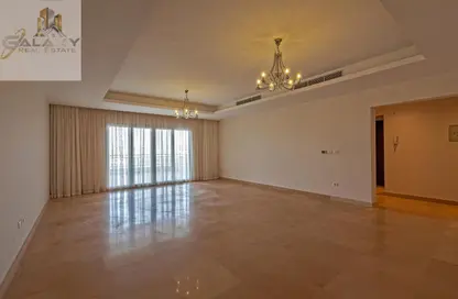 Apartment - 2 Bedrooms - 3 Bathrooms for rent in Cairo Festival City - North Investors Area - New Cairo City - Cairo