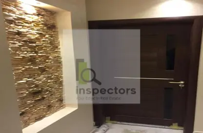 Apartment - 3 Bedrooms - 3 Bathrooms for rent in The Square - 5th Settlement Compounds - The 5th Settlement - New Cairo City - Cairo