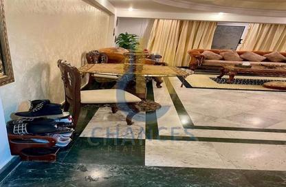 شقة - 3 غرف نوم - 2 حمامات للبيع في شارع وادى دجلة - الشطر الثالث - زهراء المعادي - حي المعادي - القاهرة