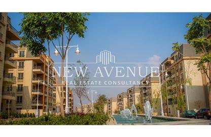 Penthouse - 4 Bedrooms - 4 Bathrooms for sale in Neopolis   Wadi Degla - Mostakbal City Compounds - Mostakbal City - Future City - Cairo