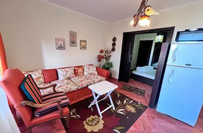 Chalet - 2 Bedrooms - 2 Bathrooms for sale in Porto Marina - Al Alamein - North Coast