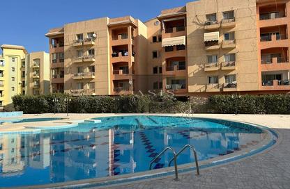 شقة - 3 غرف نوم - 2 حمامات للبيع في شارع دريم لاند - دريم لاند - طريق الواحات - مدينة 6 أكتوبر - الجيزة