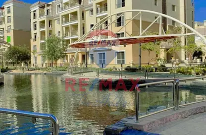 Apartment - 3 Bedrooms - 3 Bathrooms for sale in Sarai - Mostakbal City Compounds - Mostakbal City - Future City - Cairo
