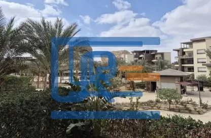 Apartment - 2 Bedrooms - 2 Bathrooms for sale in New Giza - Cairo Alexandria Desert Road - 6 October City - Giza