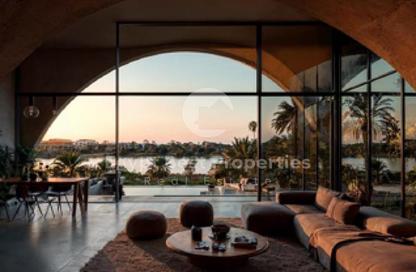 Apartment - 2 Bedrooms - 3 Bathrooms for sale in Jirian - New Zayed City - Sheikh Zayed City - Giza