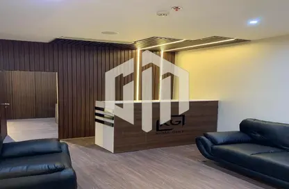 Office Space - Studio - 1 Bathroom for rent in Mivida - 5th Settlement Compounds - The 5th Settlement - New Cairo City - Cairo