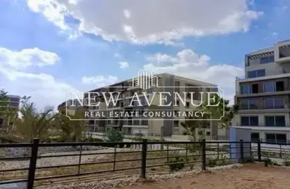 شقة - 3 غرف نوم - 3 حمامات للبيع في بالم هيلز نيو كايرو - كمبوندات التجمع الخامس - التجمع الخامس - مدينة القاهرة الجديدة - القاهرة