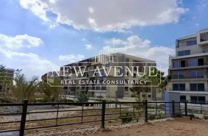 Apartment - 3 Bedrooms - 3 Bathrooms for sale in Palm Hills New Cairo - 5th Settlement Compounds - The 5th Settlement - New Cairo City - Cairo