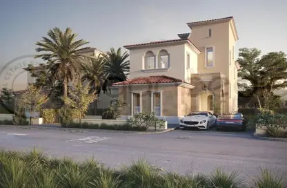 Villa - 3 Bedrooms - 3 Bathrooms for sale in City Gate - 5th Settlement Compounds - The 5th Settlement - New Cairo City - Cairo Villa - 3 Bedrooms - 3 Bathrooms for sale in City Gate - 5th Settlement Compounds - The 5th Settlement - New Cairo City - Cairo