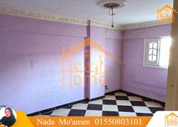 Apartment - 3 bedrooms - 2 bathrooms for للبيع in Ibn Hegazy St. - Fleming - Hay Sharq - Alexandria