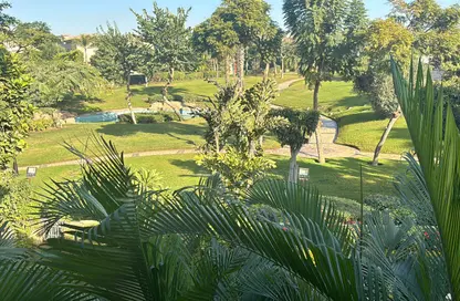 Villa - 6 Bedrooms - 7 Bathrooms for sale in Lake View - 5th Settlement Compounds - The 5th Settlement - New Cairo City - Cairo