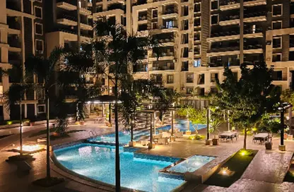 Apartment - 3 Bedrooms - 2 Bathrooms for sale in Primera - Nasr City Compounds - Nasr City - Cairo