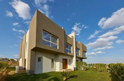 فيلا - 5 غرف نوم - 6 حمامات للبيع في ايتابا - كمبوندات الشيخ زايد - الشيخ زايد - الجيزة