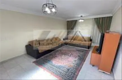 Villa - 5 Bedrooms - 4 Bathrooms for rent in El Rehab Extension - Al Rehab - New Cairo City - Cairo