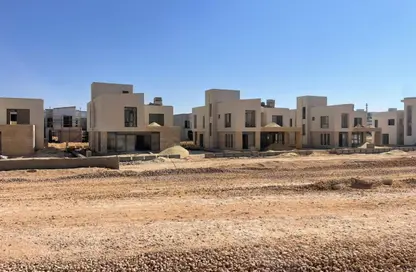 Villa - 4 Bedrooms - 4 Bathrooms for sale in Ogami - Ras Al Hekma - North Coast