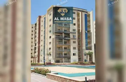 Apartment - 3 Bedrooms - 2 Bathrooms for sale in New Heliopolis Compounds - New Heliopolis - Cairo