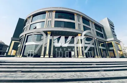 طابق كامل - استوديو - 2 حمامات للايجار في كمبوند اللوتس - كمبوندات التجمع الخامس - التجمع الخامس - مدينة القاهرة الجديدة - القاهرة