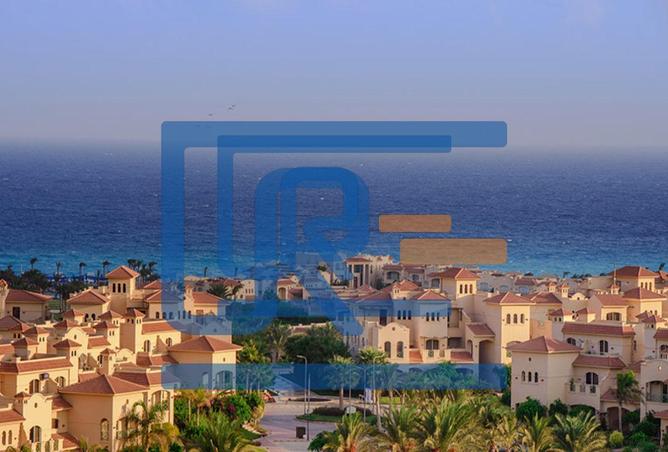 شاليه - 2 غرف نوم - 2 حمامات للبيع في لافيستا باي - لافيستا - قسم الضبعة - الساحل الشمالي