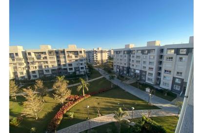 Apartment - 3 Bedrooms - 3 Bathrooms for sale in Madinaty - Cairo