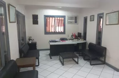 Apartment - 3 Bedrooms - 3 Bathrooms for sale in Nehro St. - Roxy - Heliopolis - Masr El Gedida - Cairo