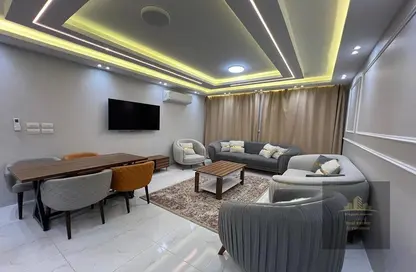 Apartment - 3 Bedrooms - 2 Bathrooms for rent in Madinaty - Cairo