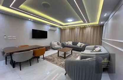 Apartment - 3 Bedrooms - 2 Bathrooms for rent in Madinaty - Cairo