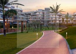 Apartment - 3 bedrooms - 2 bathrooms for للبيع in Villette - 5th Settlement Compounds - The 5th Settlement - New Cairo City - Cairo